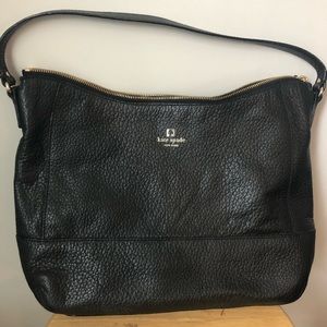 kate spade Leather purse